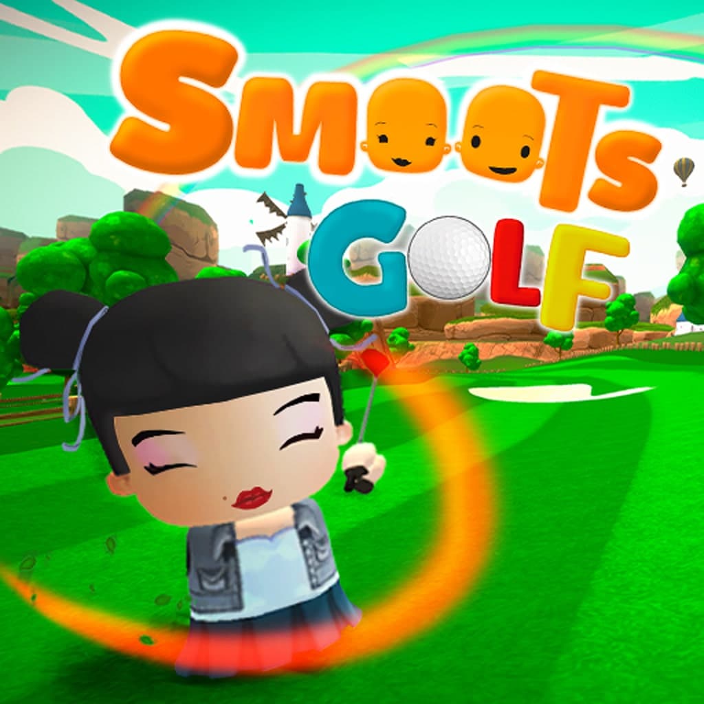 Smoots Golf PS4 + PS5 Price Türkiye
