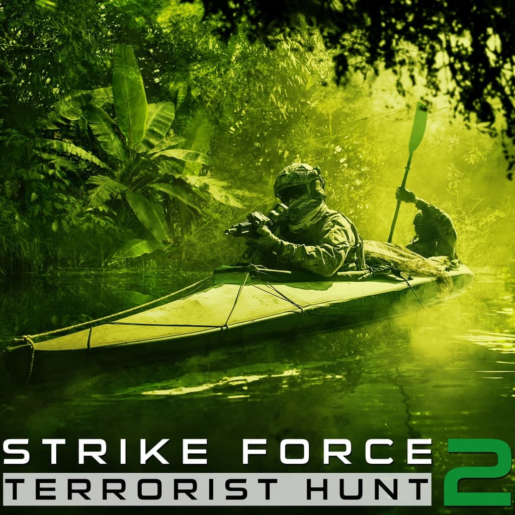Strike Force 2 - Terrorist Hunt PS5 Price Türkiye