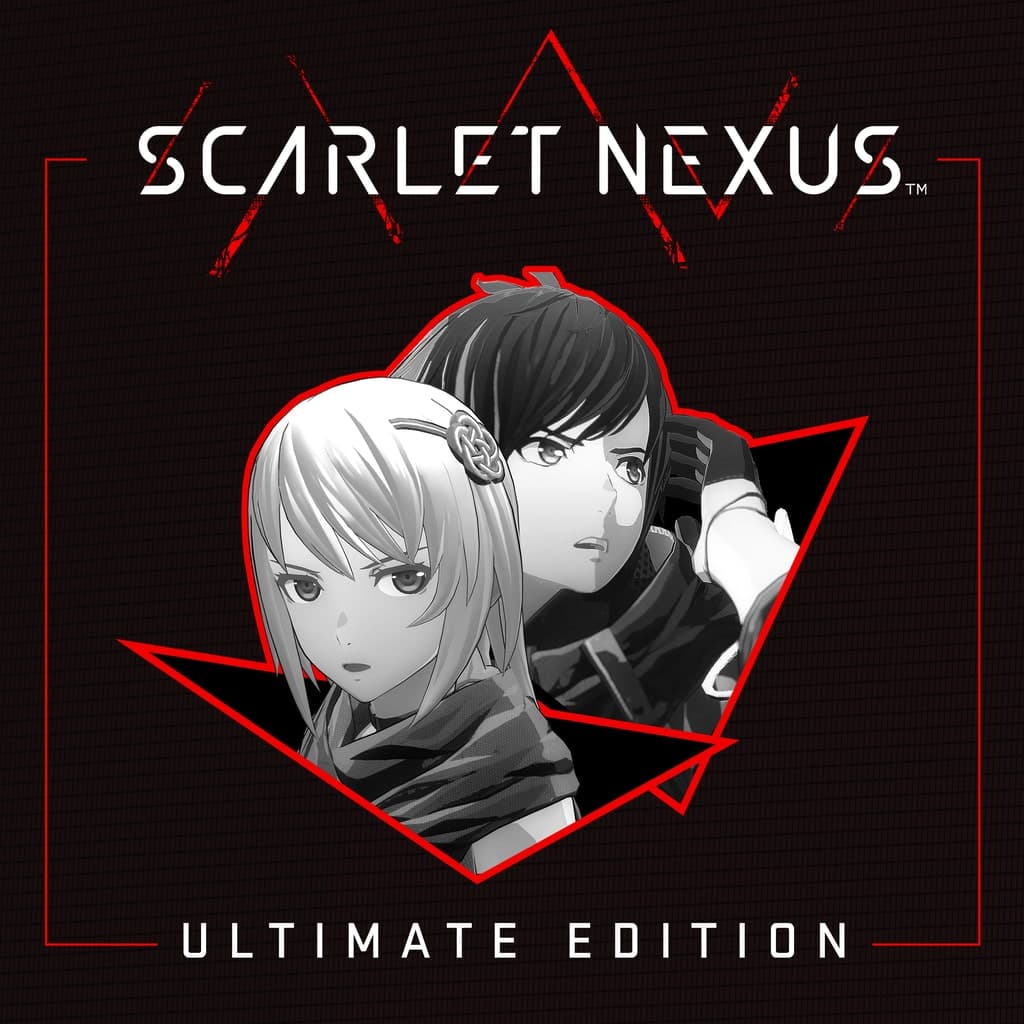 SCARLET NEXUS Ultimate Edition PS4 & PS5 PS4 + PS5 Price Türkiye