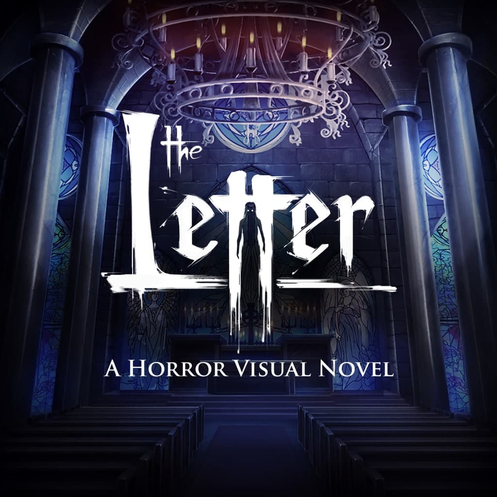 The Letter: A  Horror Visual Novel PS4 Price Türkiye