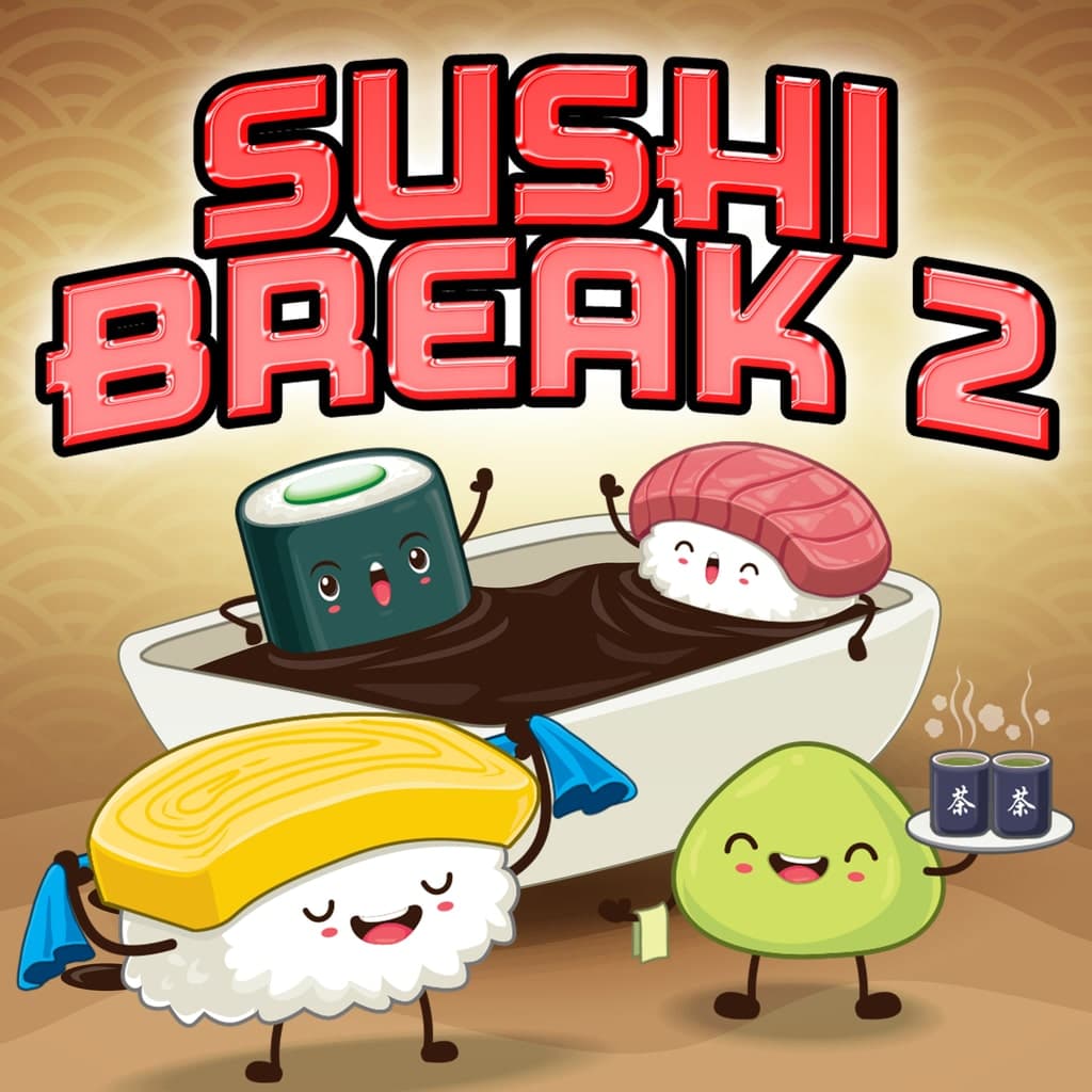 Sushi Break 2 - Avatar Full Game Bundle PS4 Price Türkiye