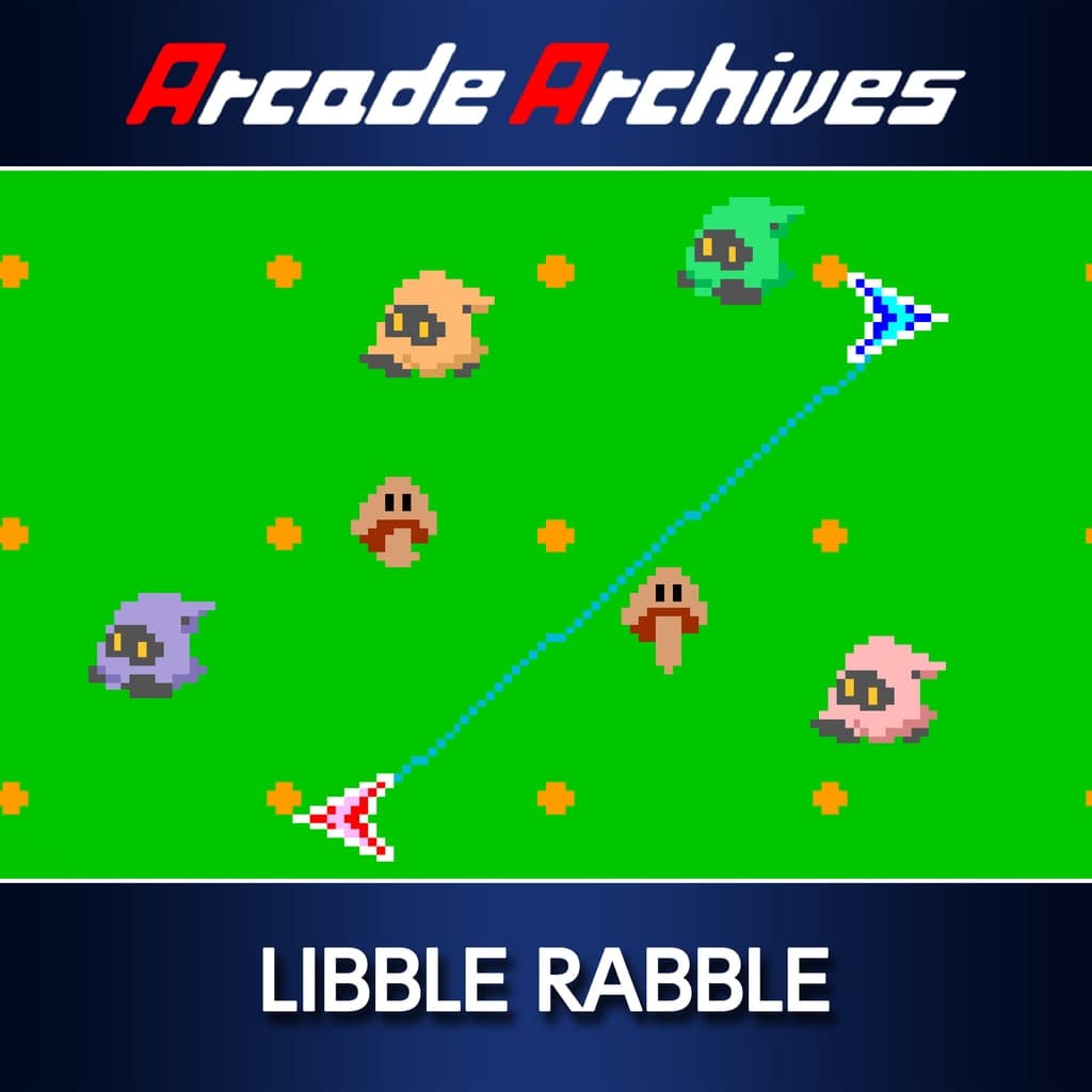 Arcade Archives LIBBLE RABBLE PS4 Price Türkiye