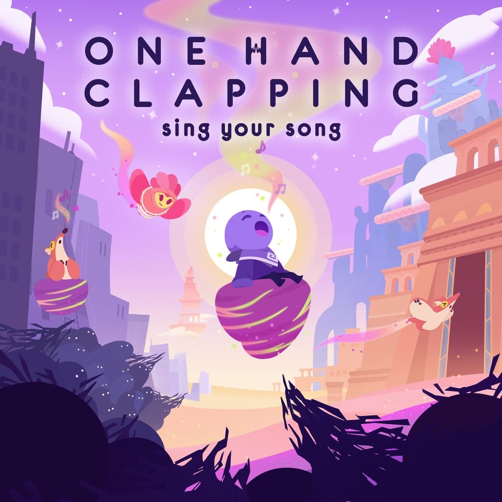 One Hand Clapping PS4 & PS5 PS4 + PS5 Price Türkiye