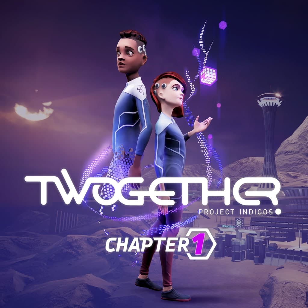 Twogether: Project Indigos Chapter 1 PS4 Price Türkiye