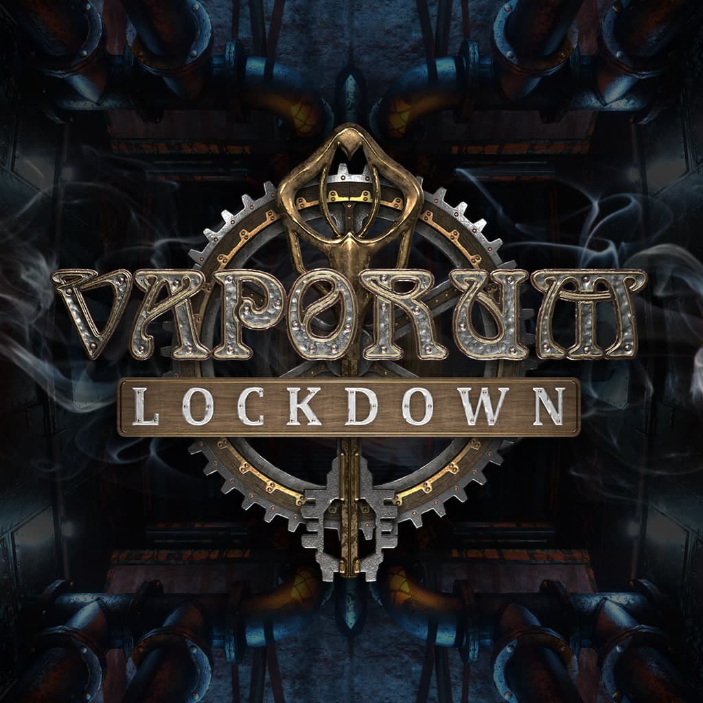 Vaporum: Lockdown PS4 Price Türkiye