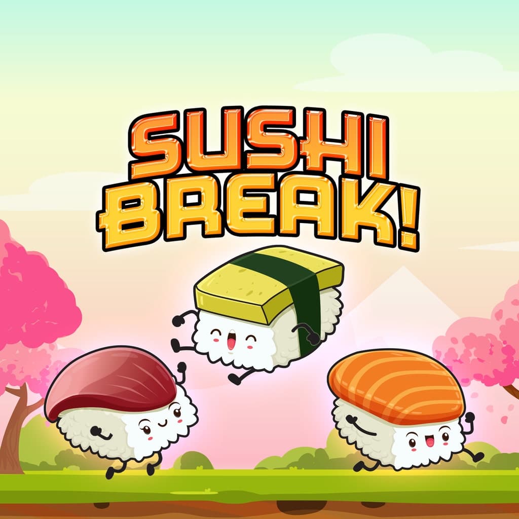 Sushi Break PS5 Price Türkiye