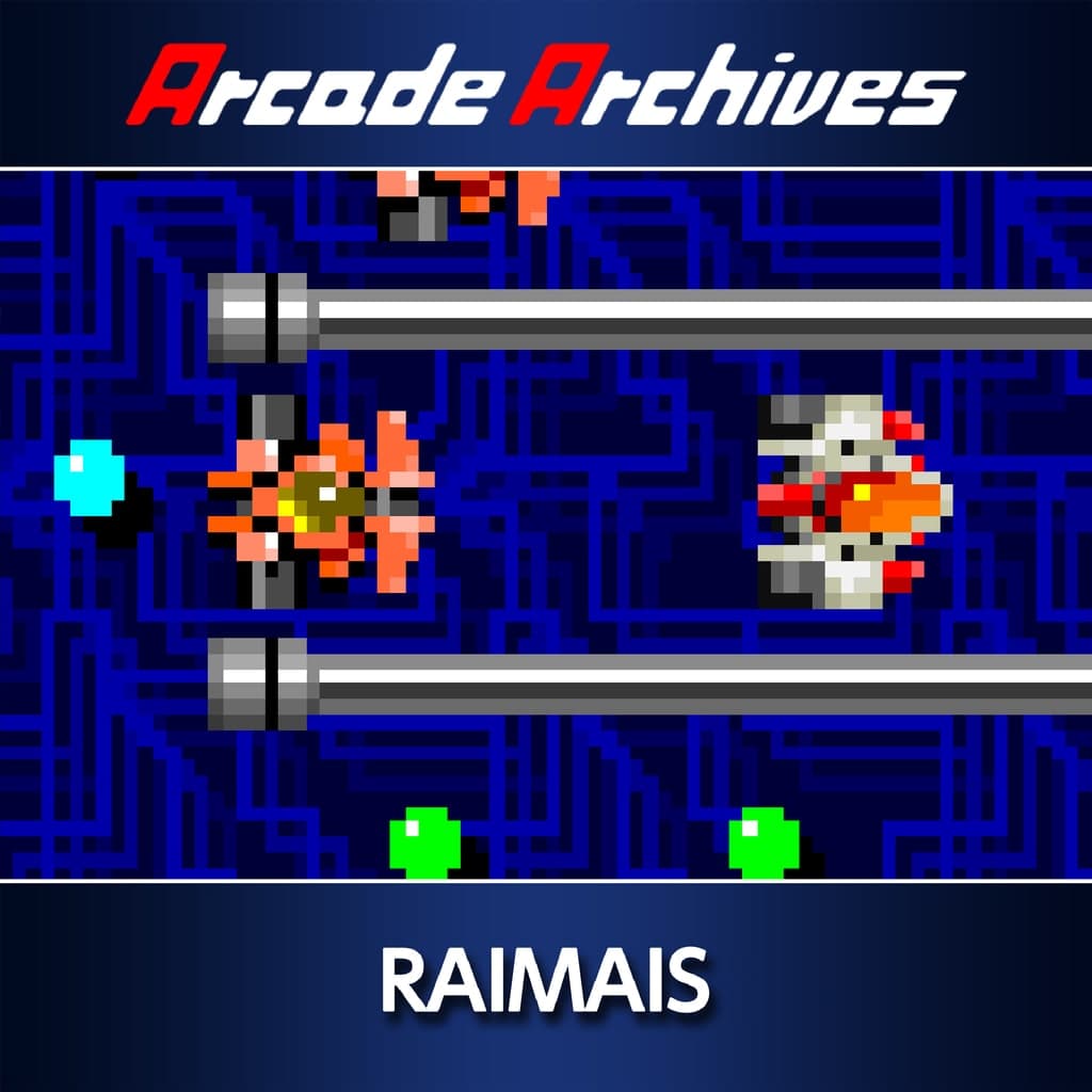 Arcade Archives RAIMAIS PS4 Price Türkiye