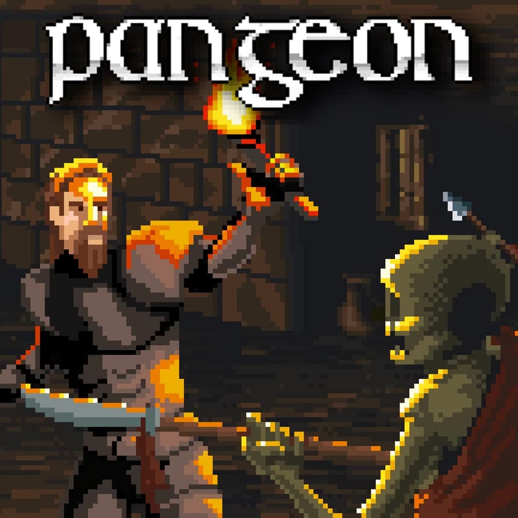 Pangeon PS4 Price France