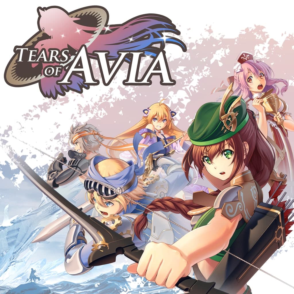 Tears of Avia PS4 Price Türkiye