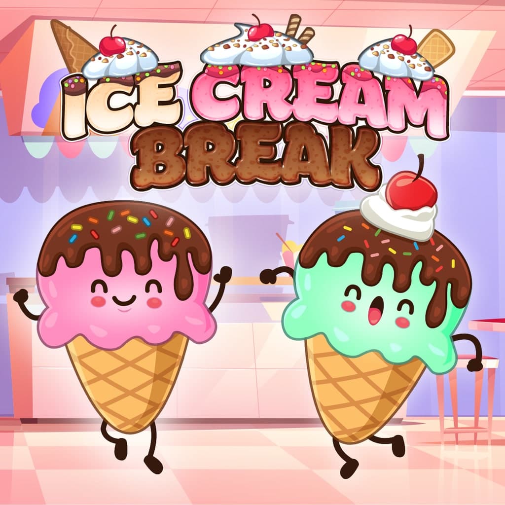 Ice Cream Break PS5 Price Türkiye