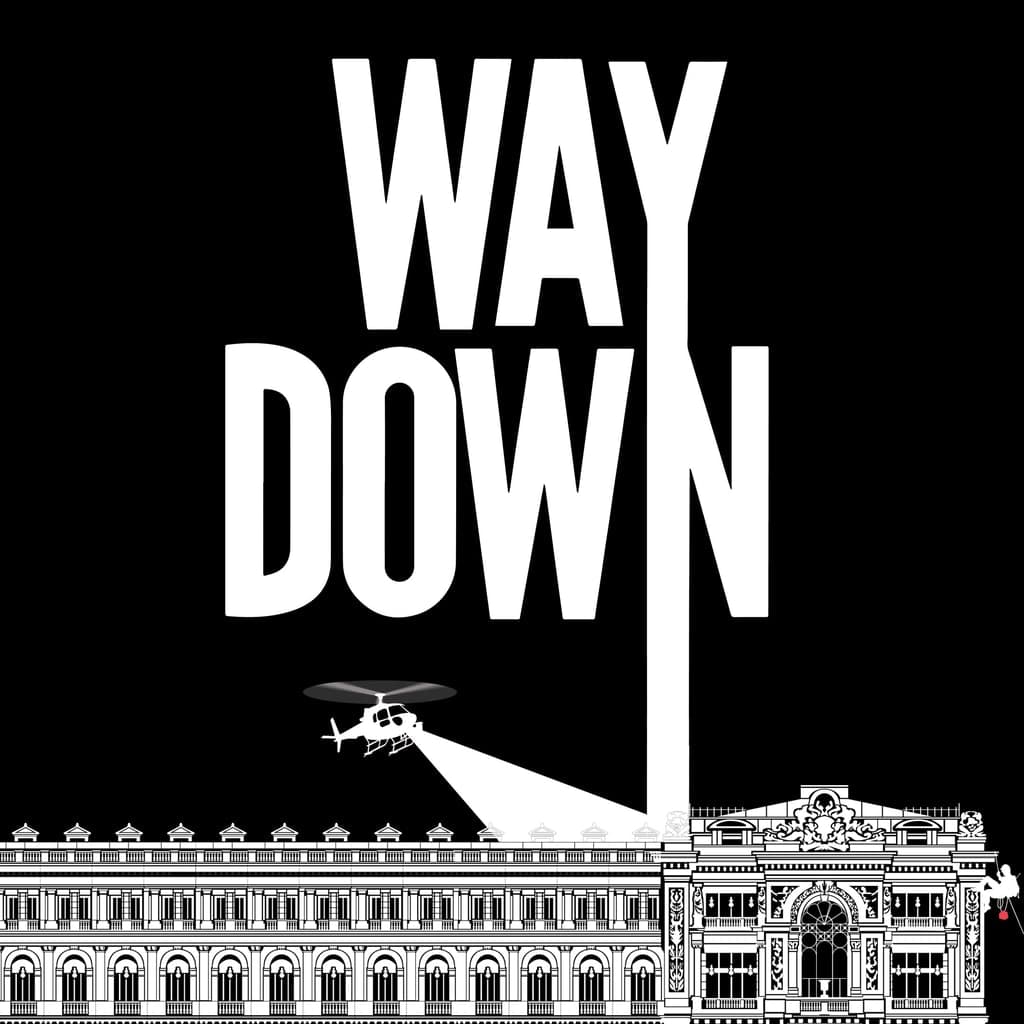 Way Down PS4 & PS5 PS4 + PS5 Price Türkiye