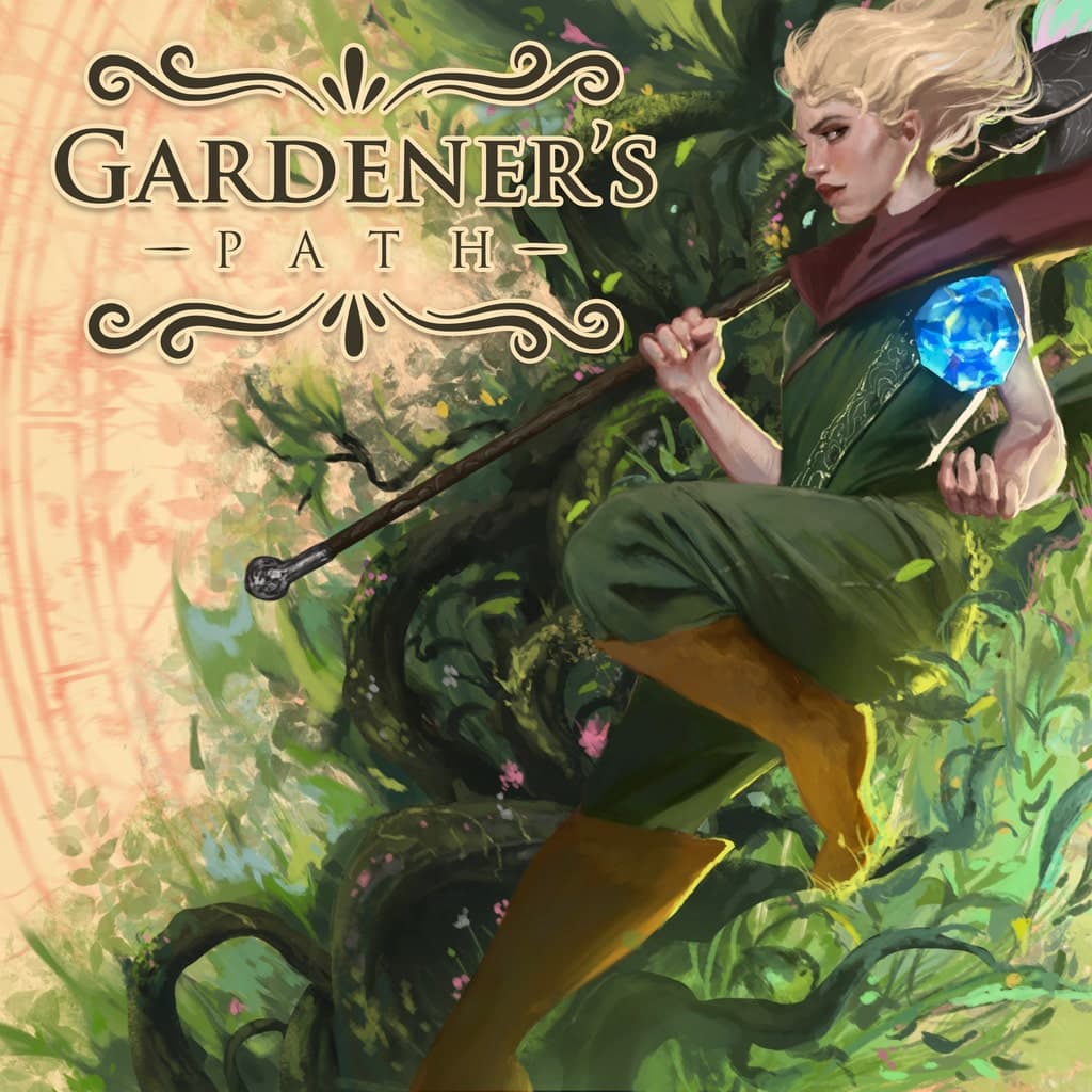 Gardener's Path PS4 & PS5 PS4 + PS5 Price Türkiye