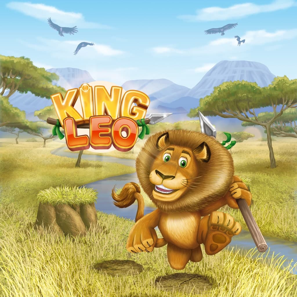 King Leo PS5 Price Türkiye