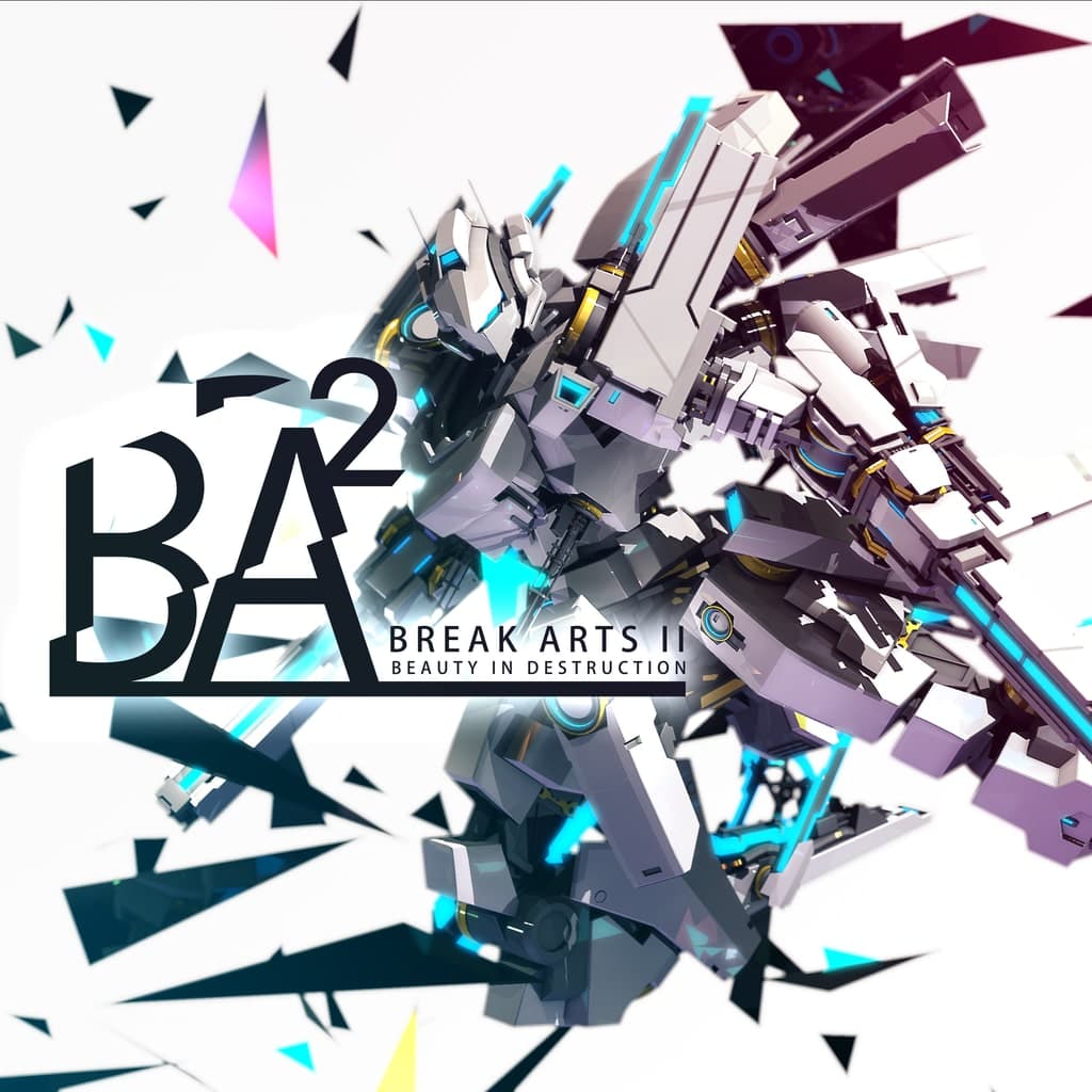 Break Arts II PS4 Price Canada