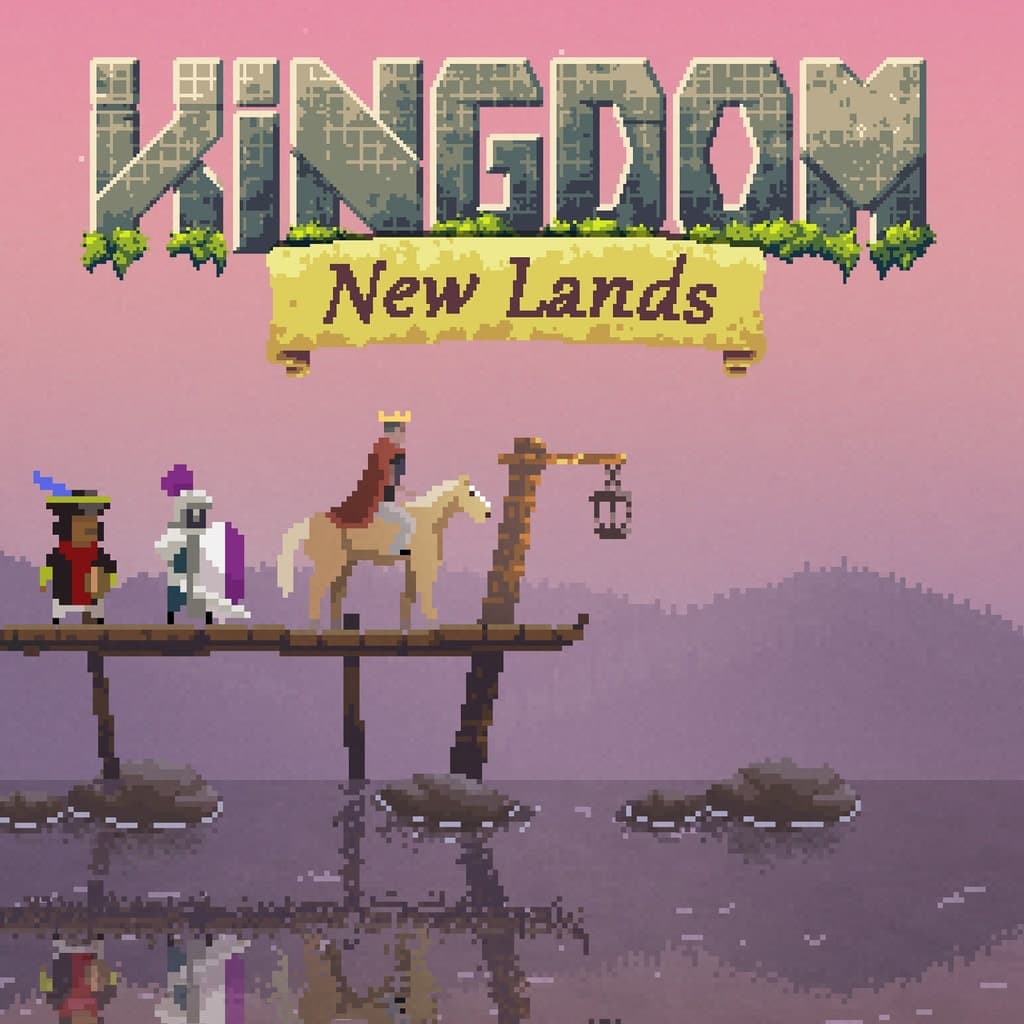Kingdom: New Lands PS4 Price Italia