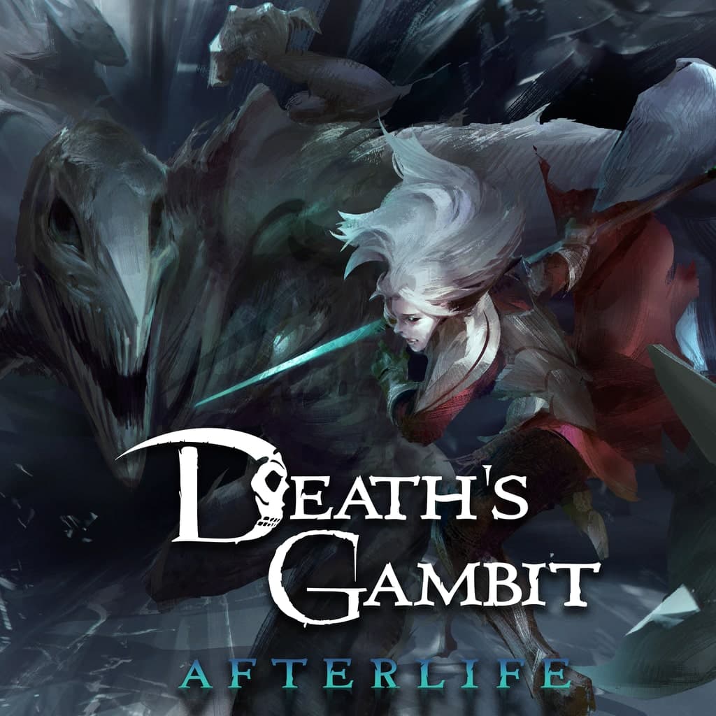 Death's Gambit: Afterlife PS4 Price Ukraine