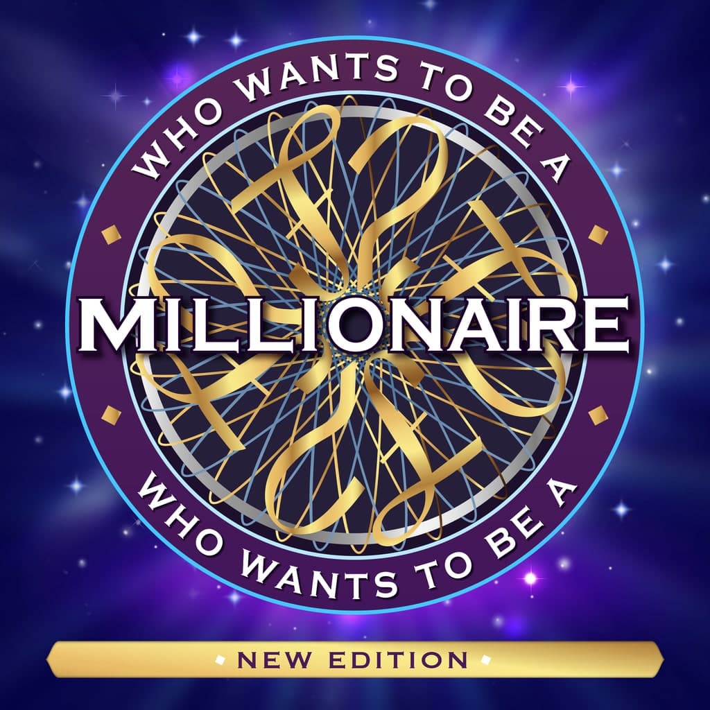 Who Wants to Be a Millionaire? – New Edition PS5 PS5 Price Ukraine