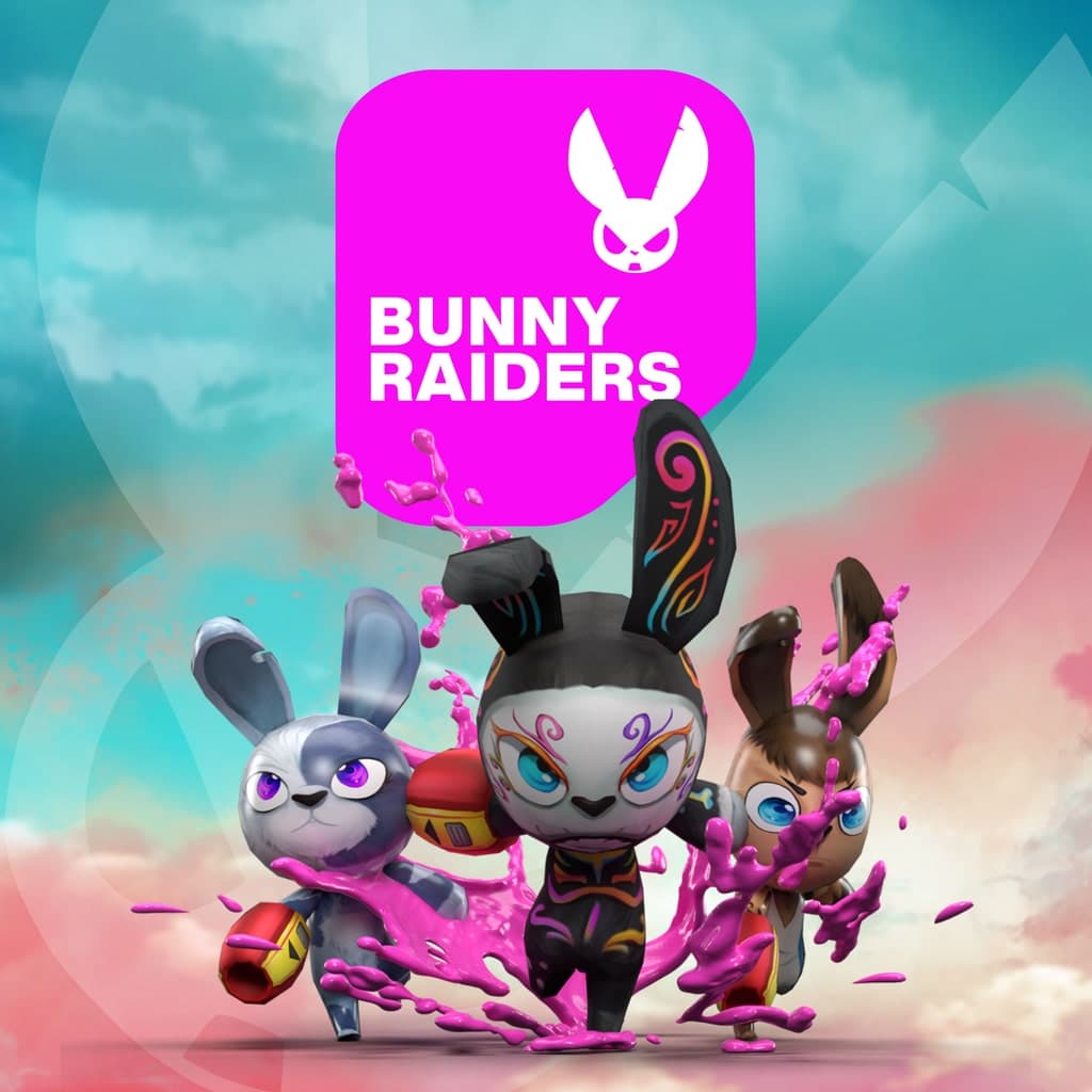 Bunny Raiders PS4 Price Türkiye