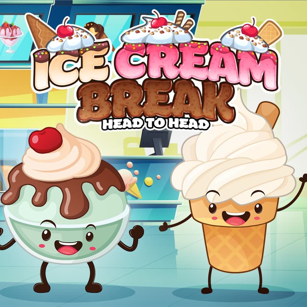 Ice Cream Break Head to Head PS5 Price Türkiye