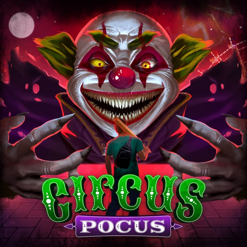 Circus Pocus PS4 Price Türkiye