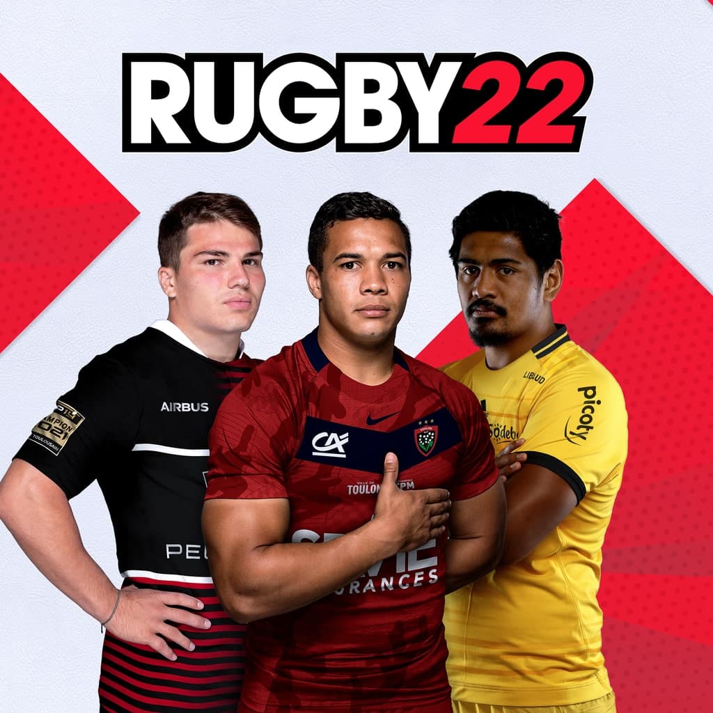 Rugby 22 PS4 Price Türkiye