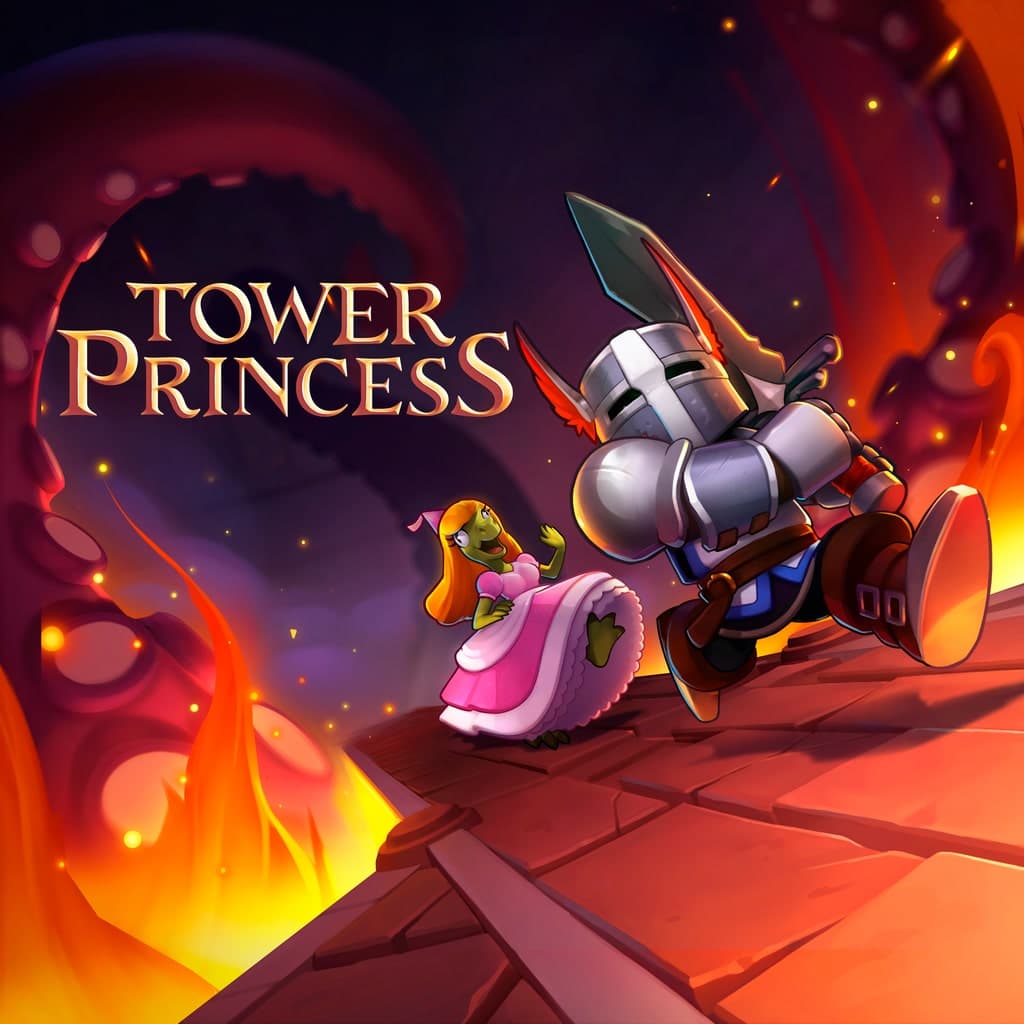 Tower Princess PS4 Price Türkiye