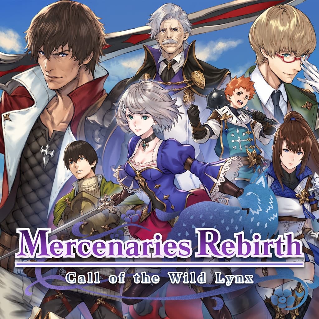 Mercenaries Rebirth: Call of the Wild Lynx PS4 Price Italia