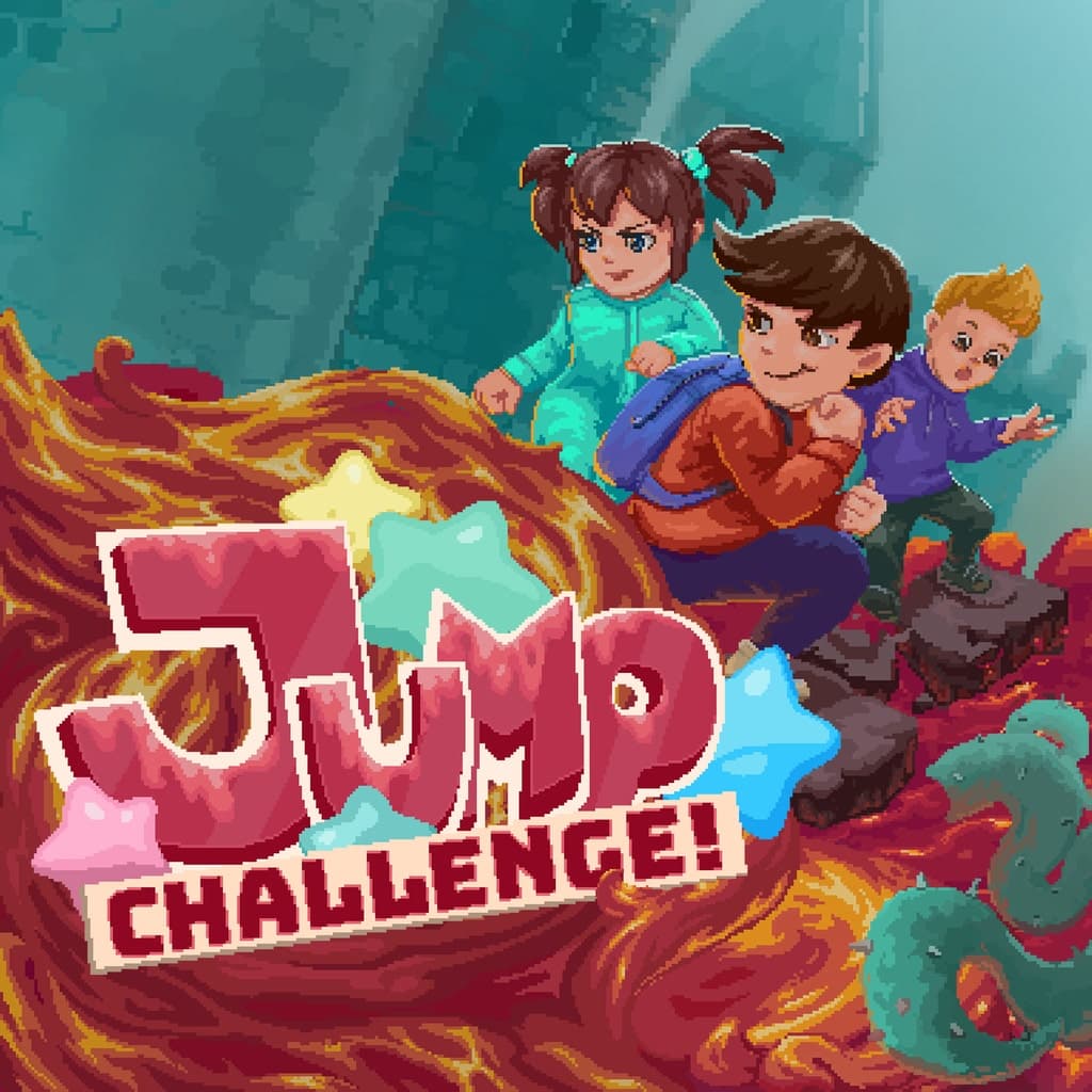 Jump Challenge! PS5 Price Türkiye