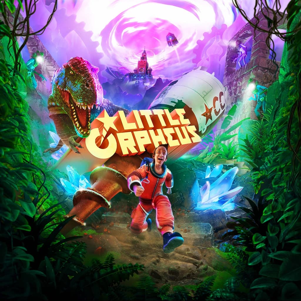 Little Orpheus PS4 Price Türkiye