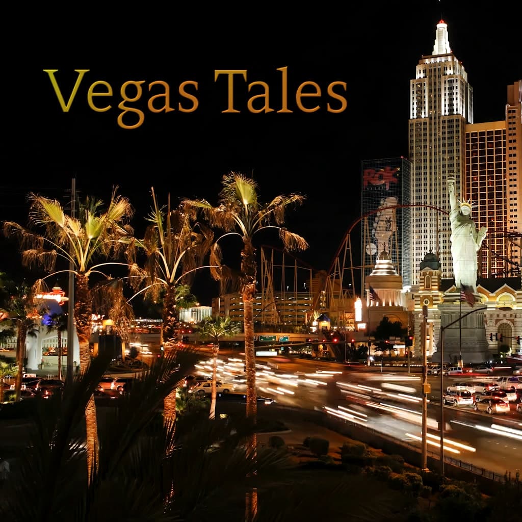 Vegas Tales PS4 Price Türkiye