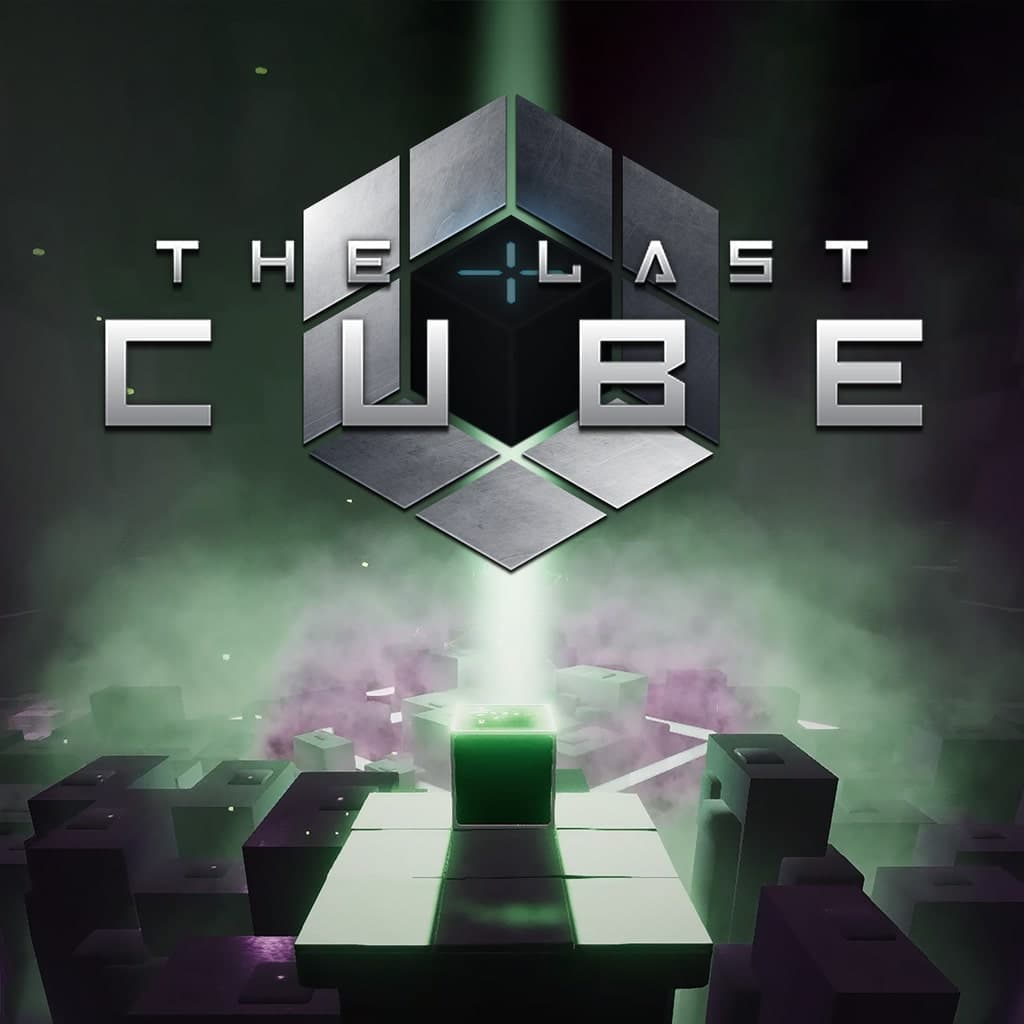 The Last Cube PS4 + PS5 Price Türkiye