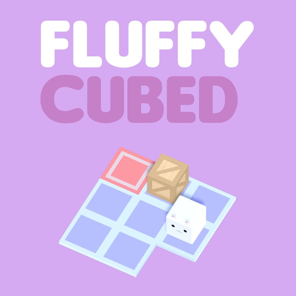 Fluffy Cubed PS4 Price Türkiye