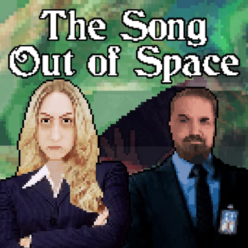 The Song Out of Space PS4 & PS5 PS4 + PS5 Price Türkiye