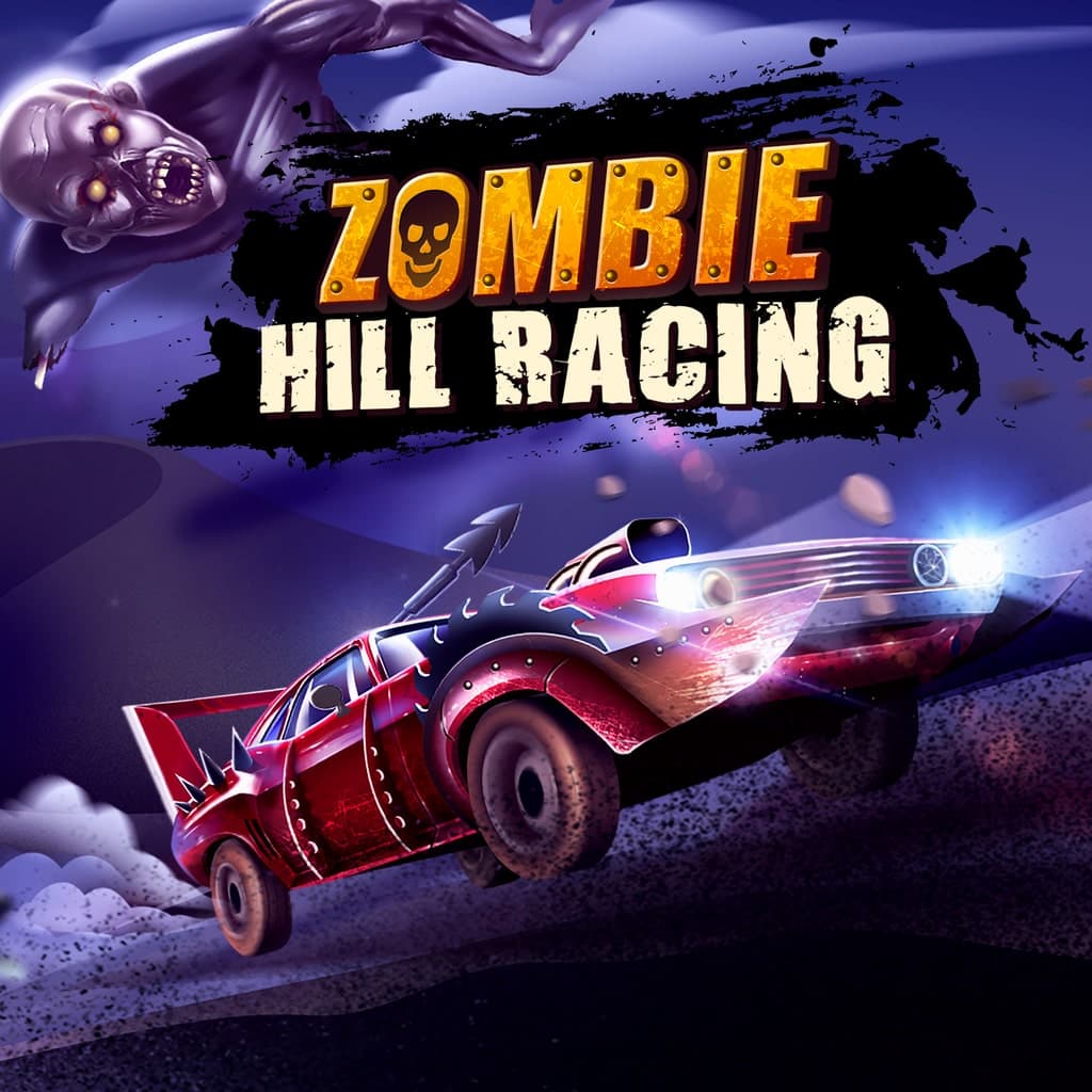 Zombie Hill Racing PS4 Price Türkiye