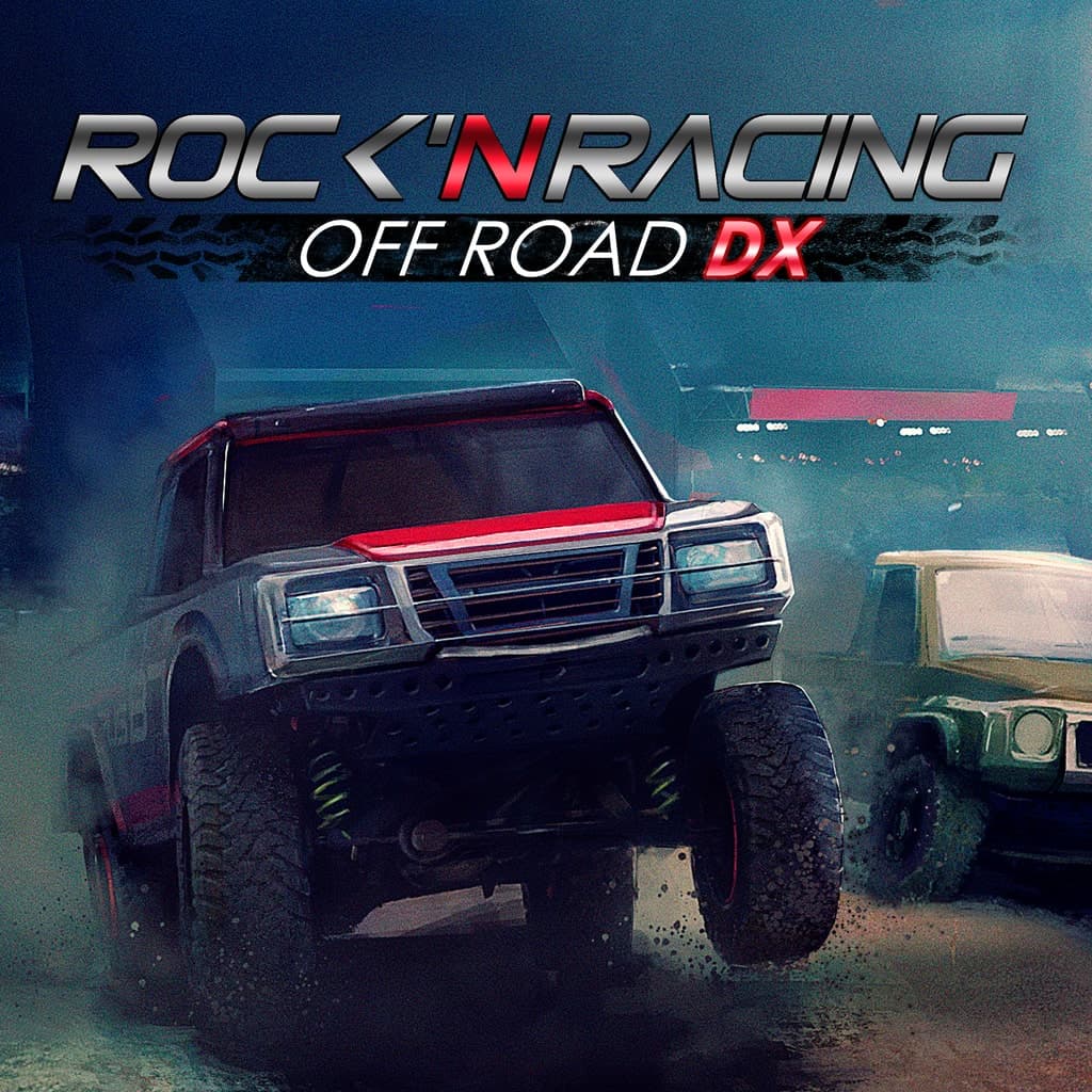 Rock'N Racing Off Road DX PS5 Price Türkiye