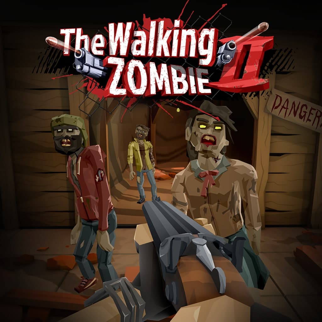The Walking Zombie 2 PS4 + PS5 Price Türkiye