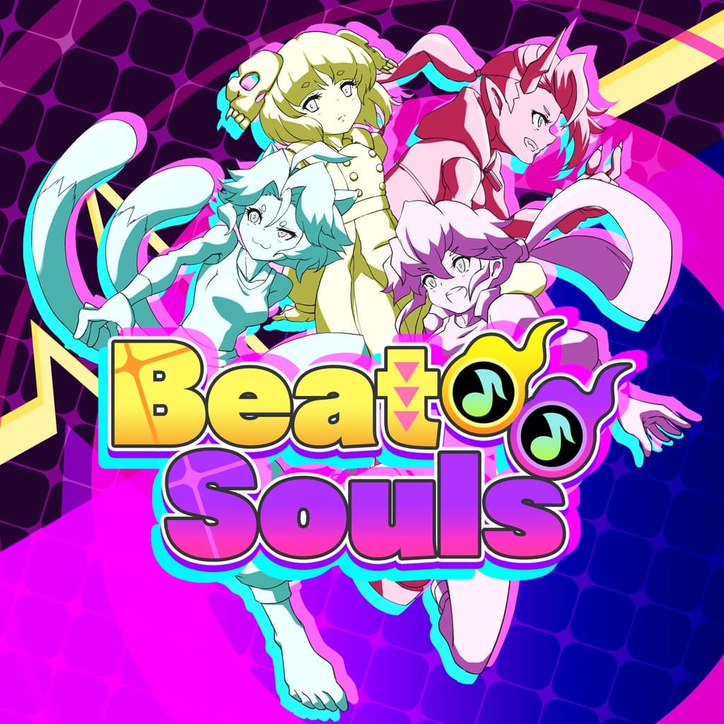 Beat Souls PS4 & PS5 PS4 + PS5 Price Türkiye