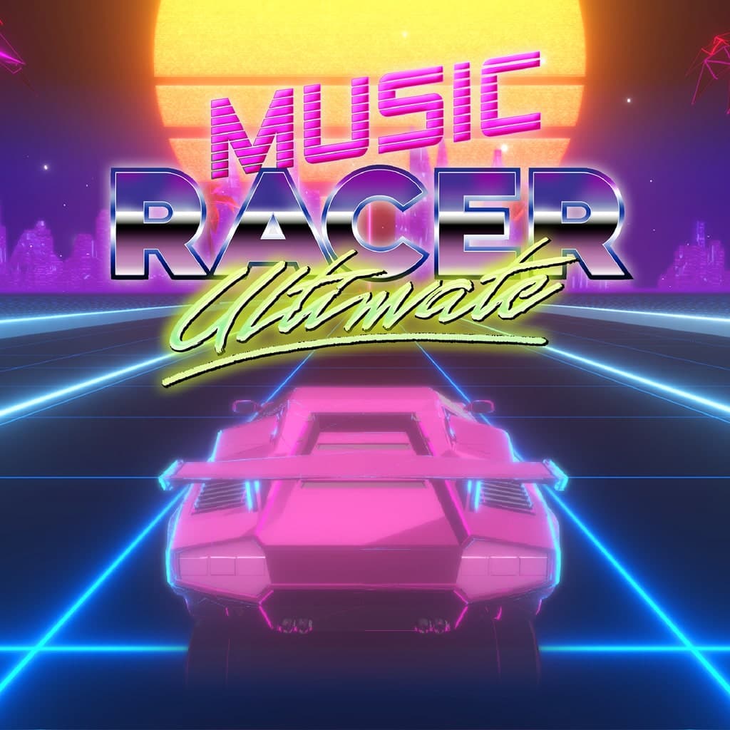 Music Racer: Ultimate PS4 Price Türkiye