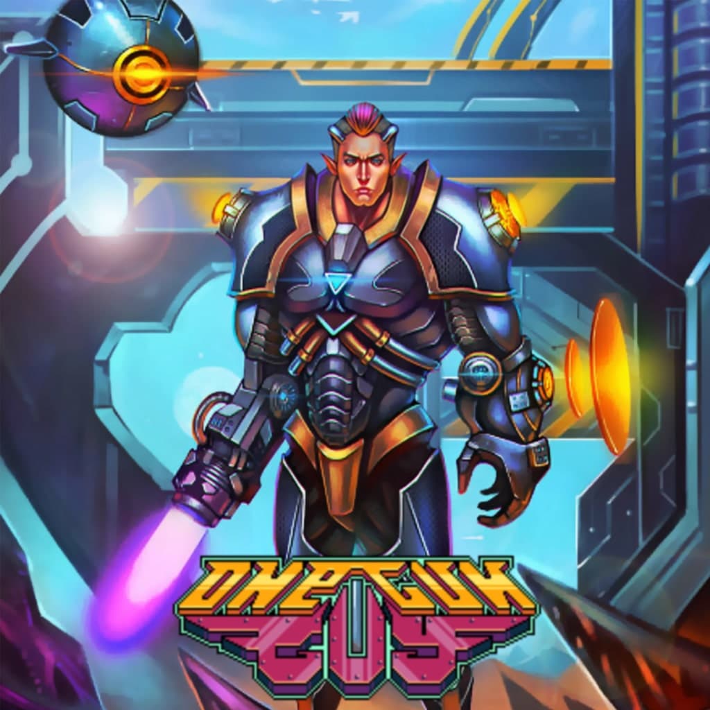 One Gun Guy PS4 + PS5 Price Türkiye