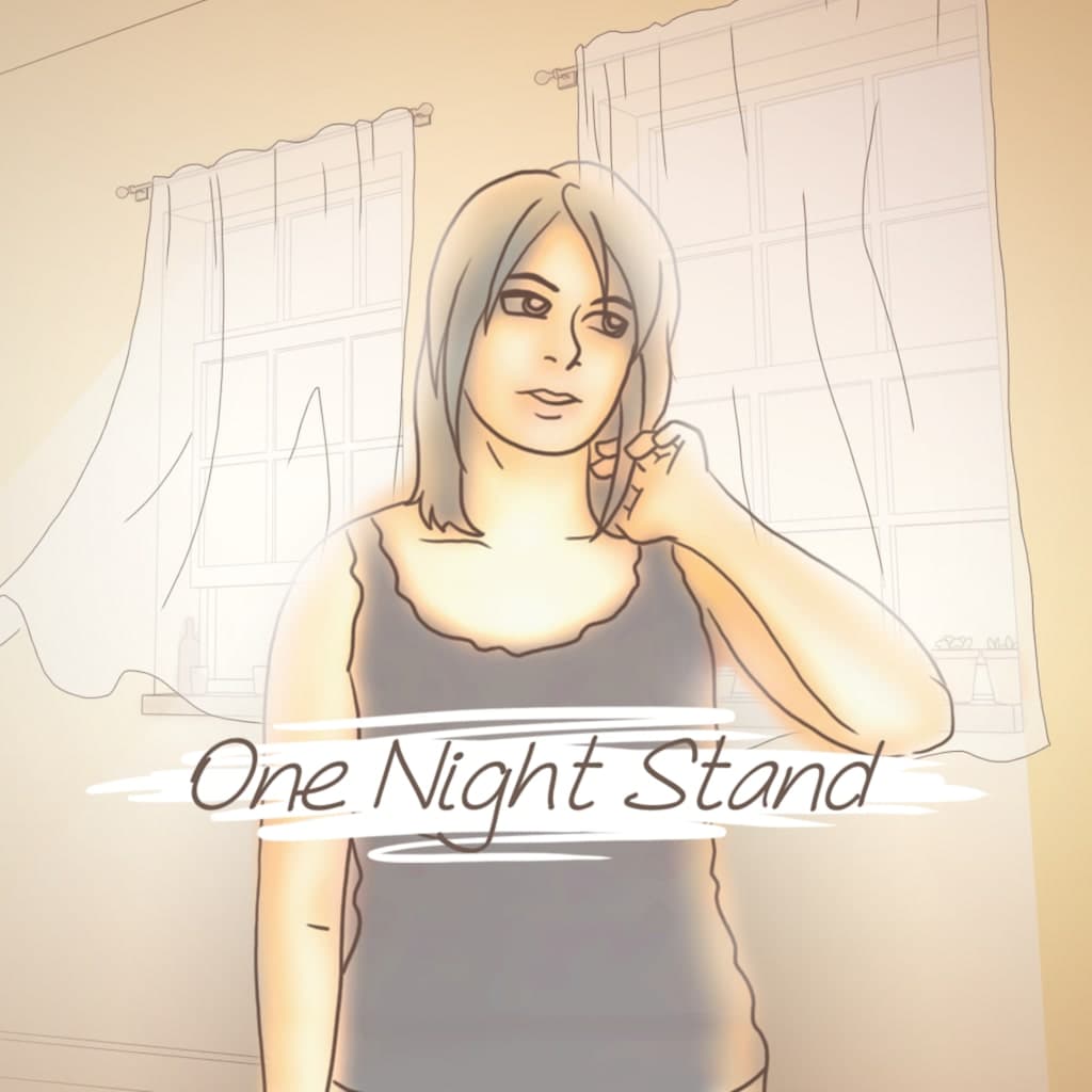 One Night Stand PS4 & PS5 PS4 + PS5 Price Türkiye