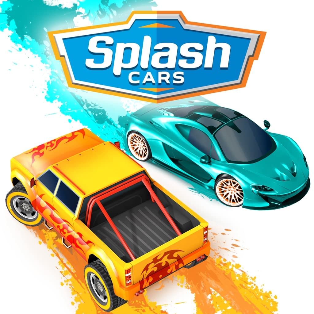 Splash Cars PS4 & PS5 PS4 + PS5 Price Türkiye