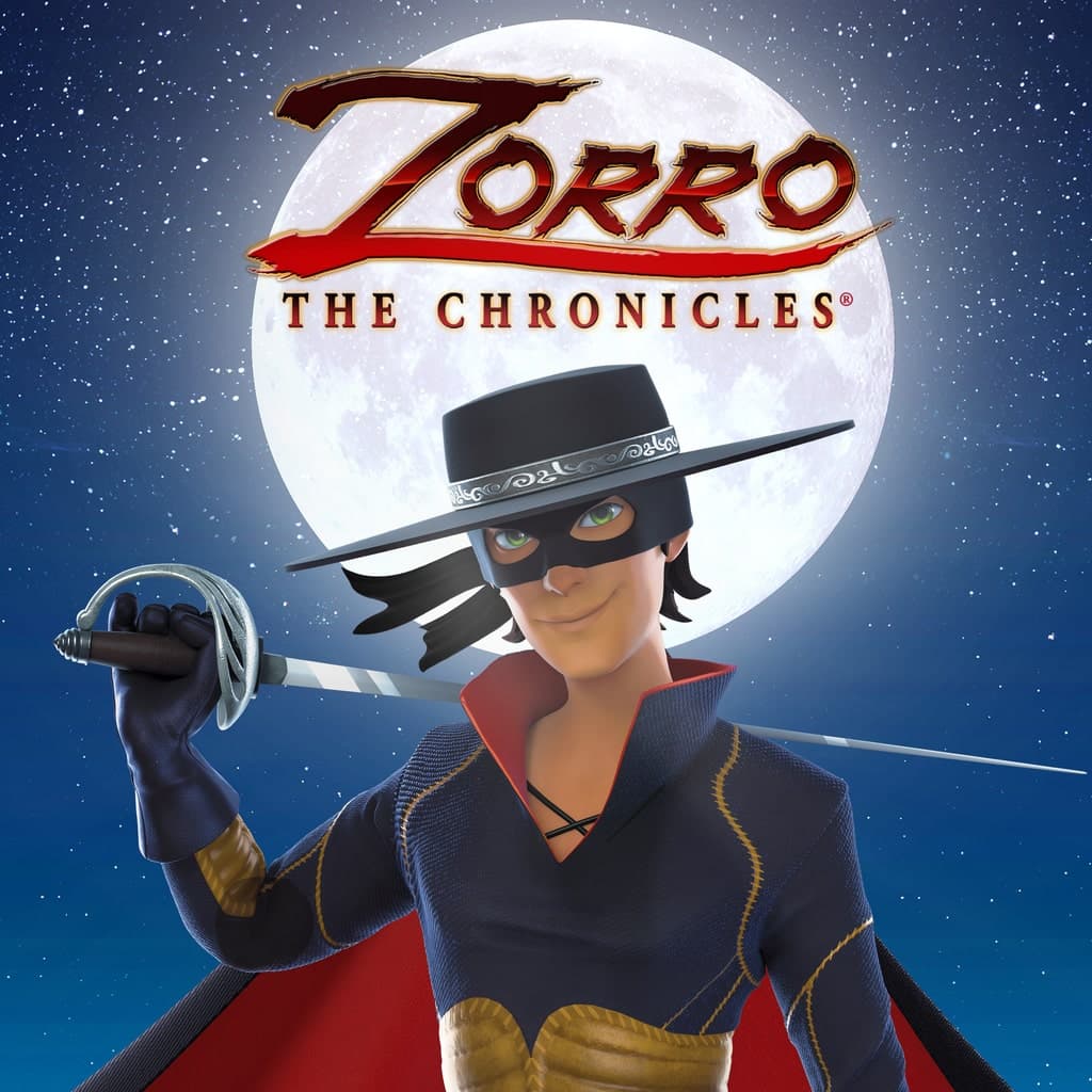 Zorro The Chronicles PS5 Price Türkiye