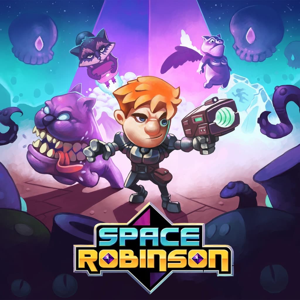 Space Robinson PS4 Price Türkiye