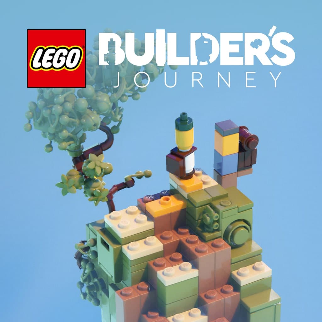 LEGO® Builder's Journey PS4 + PS5 Price Türkiye