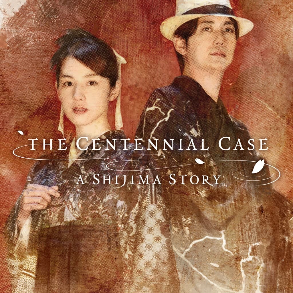 The Centennial Case: A Shijima Story PS4&PS5 PS4 + PS5 Price Türkiye