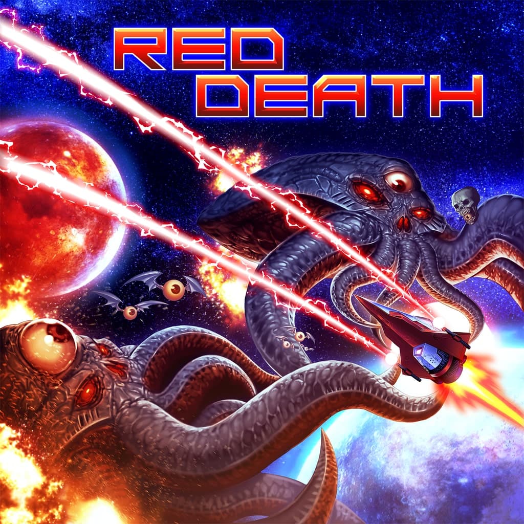 Red Death PS5 Price Türkiye