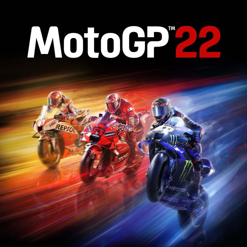 MotoGP™22 PS4 & PS5 PS4 + PS5 Price Brasil