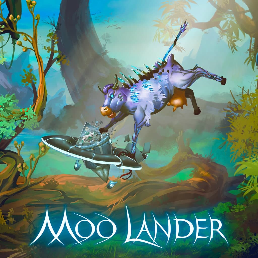 Moo Lander PS4 Price Türkiye