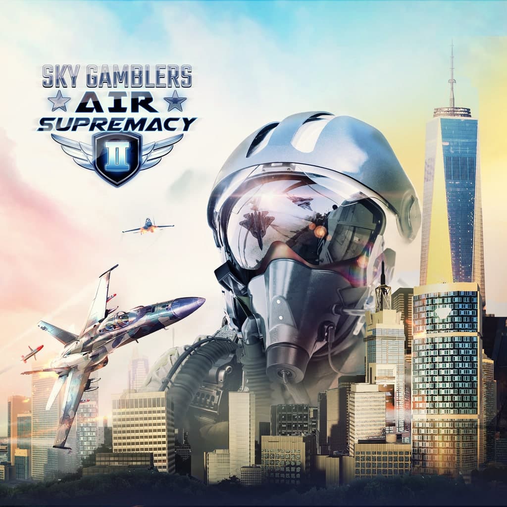 Sky Gamblers - Air Supremacy 2 PS4 Price Türkiye
