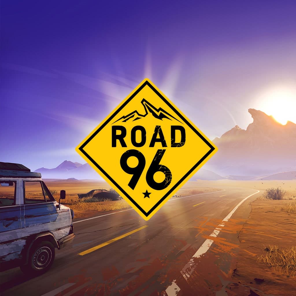 Road 96 PS4 + PS5 Price Türkiye